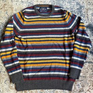 AE Wool Sweater - Medium